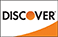Accepts Discover payments